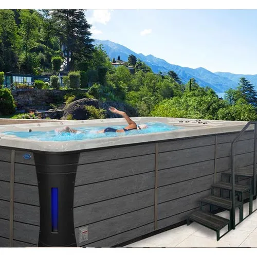 Swimspa X-Series hot tubs for sale in Savannah